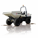 Picture of 6Ton Swivel Tip Dumper