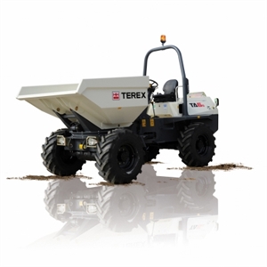 Picture of 6Ton Swivel Tip Dumper