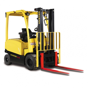 Picture of 3Ton Electric Forklift