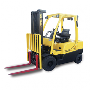 Picture of 2.5Ton Diesel / Gas Forklift