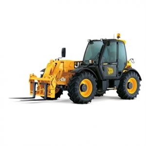 Picture of 7m Telescopic Handler