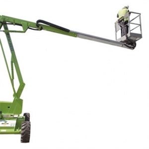 Picture of 12.2m Bi-Energy Boom Lift