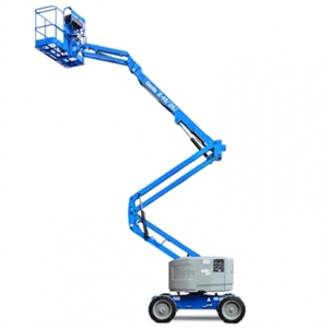 Picture of 15.1m Bi-Energy Boom Lift