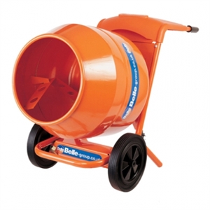 Picture of Cement Mixer