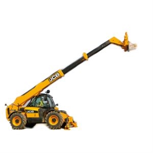 Picture of 14m Telescopic Handler