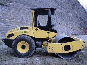 Picture of 1700mm Tandem Roller