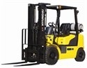 Picture for category Forklifts