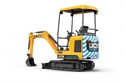 Picture for category 100% Electric / Battery Powered